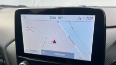 Ford Puma 1.0 EcoBoost Hybrid mHEV 155 ST-Line X 5dr Petrol Hatchback